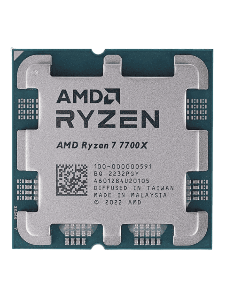 Ryzen7 7700X