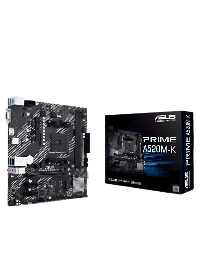 PRIME A520M-K