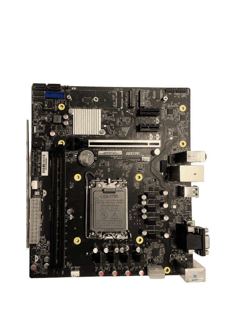 B760 DDR5